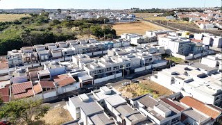 Residencial Embaú - Jardim João Liporoni - Franca/SP