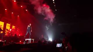 Skillet - (Part One) - Live In San Antonio TX 10/22/2023