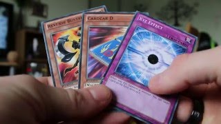 Yu-Gi-Oh Star Pack 2014 Unboxing #1