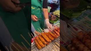 Thailand Street Food