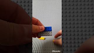 Ukraine flag in Lego!!!!! #10 🇺🇦