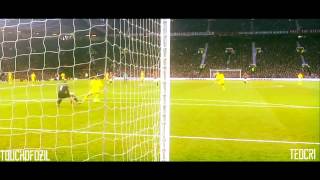 David De Gea   Welcome To Real Madrid 2015  HD  Teo CRi