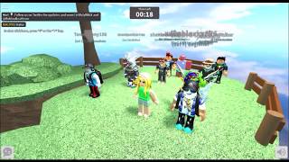 KSCJTV play Roblox Death Run