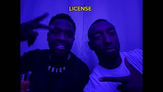 LICENSE- Johnta & Jesus Qualifies