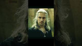 Geralt:He is so strong,I’m switching to Clark to fight him #viralvideo #movie #tv #shorts #show