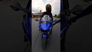 R6 POV: A Day on the Road, Highway Moments. #BikeLifeAdventures #RoadVibes #R6Nation#ThrottleTherapy