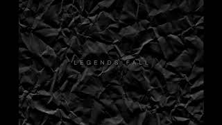 Legends  Fall- A Rude Awakening