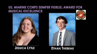 Affton High School Senior Awards - Part 7