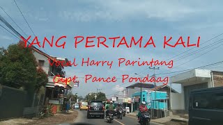 Yang Pertama Kali  (Cover) Harry Parintang