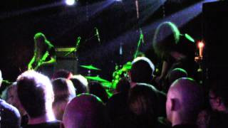 Jex Thoth @ BOSTON MUSIC ROOM London 1