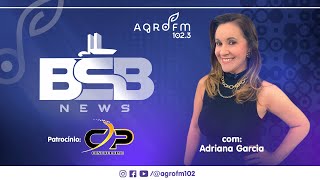 BSB News - Edição 30/10/2024