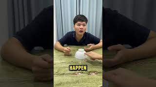 The Funniest Magic Trick Ever 😱🤣