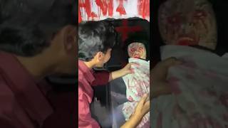 Bhoot Bangla #viral #funny #comedy #youtubeshorts