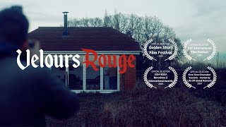 Velours Rouge - A 5-minute short film