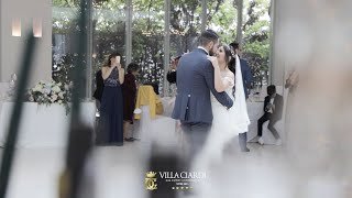 Regaliamo momenti di pura magia 🌹 | Villa Ciardi