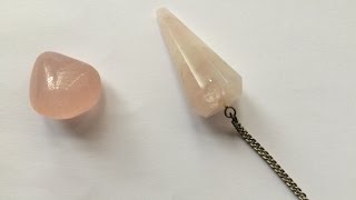 An Introduction to Crystal Healing