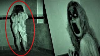 5 real ghost stories | top 5 mysterious things captured | real horror experience