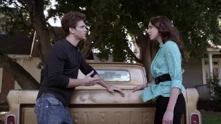 Pretty Little Liars 4x11 Spoby Scenes