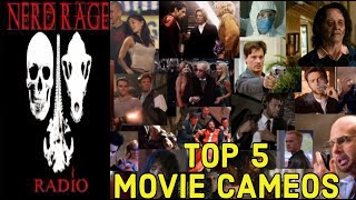 Top 5 Movie Cameos