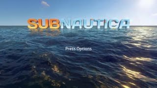 Sooooo i beat subnautica