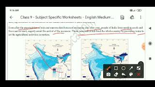 CLASS 9, SUBJECT SOCIAL SCIENCE, WORKSHEET NO 66, DATE 14 JANUARY 2022, STUDY INDIAN EXPRESS.