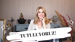 TUTULUYORUZ! - Hande Kazanova ile Astroloji