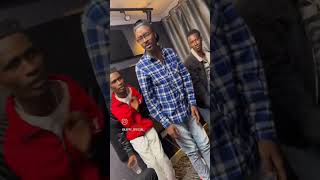 ODI WA MURANGA FT  FATHERMOH, HARRY CRAZE~ KWA BAR