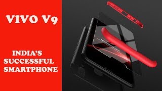 Vivo V9 Selfie Camera