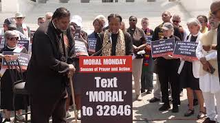 Moral Monday at SCOTUS