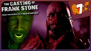 УБИЙСТВЕННЫЙ ФИНАЛ ► The Casting of Frank Stone / Dead by Daylight #7 Прохождение