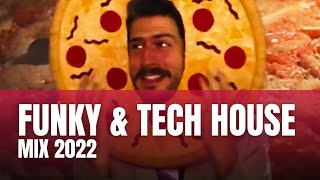 Funky and Tech House I Weekly Mix 2022 #1