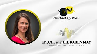 Partnership for Profit with Karen May