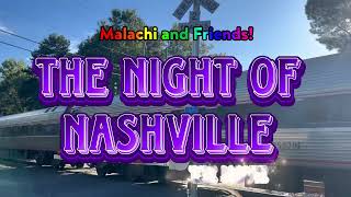 The Night of Nashville- Movie Promo 2