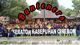 gppwevlog | Gathering Pengwil Banten INI ke Cirebon