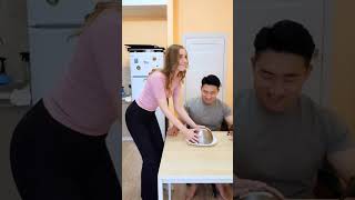 외모만 보고 결혼한 남자#shorts#funny#couplecomedy