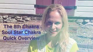 Unlocking Soul Star Chakra: Divine Union & Spiritual transcendence #8thchakra