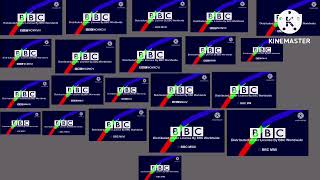 BBC Logo Same Time