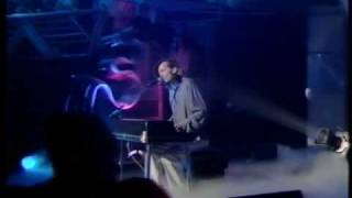 Feargal Sharkey - I've Got News For You LIve TOTP