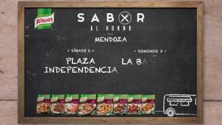 SABOR AL HORNO | Mendoza