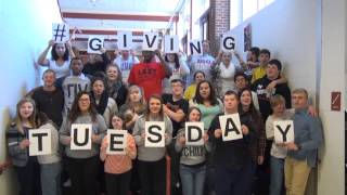 SM North - #GIVINGTUESDAY