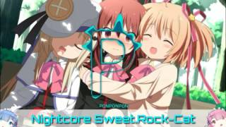 Nightcore - ♪♬ [ PON PON PON] ♬♪