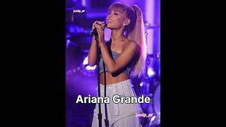 Ariana Grande ✨💗 | Singer | #shorts #trending #viralvideo #fashion #beautiful #ytshorts #music