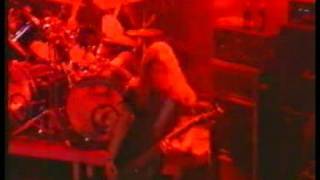 Dark Tranquillity Live - Part 2