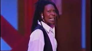 Whoopi Goldberg @ Comic Relief VI