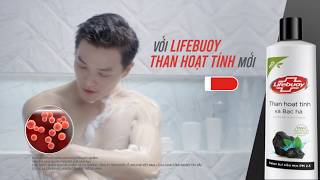 [TIKI 12.12] Sữa tắm Lifebuoy Detox - Loại bỏ bụi mịn PM2.5 và vi khuẩn!