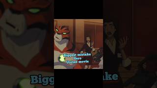 ben 10  biggest mistake ever  #ben10 #ben10classic #ben10omniverse #ben10alienforce