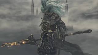 DARK SOULS™ III Nameless King