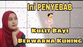 Karotenemia pada bayi - Jangan Khawatir, Ini Penjelasannya !