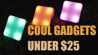 10 Cool Gadgets Under $25 You Need To See On Amazon 2020