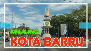 KELILING KOTA BARRU